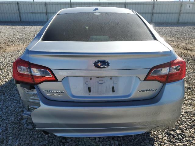 Photo 6 from auction – 2015 SUBARU LEGACY 2.5 with VIN 4S3BNBC67F3025149