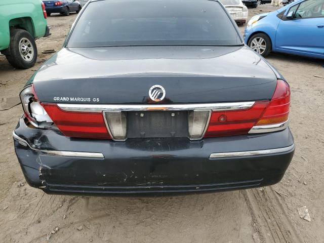 Photo 6 from auction – 2003 MERCURY GRAND MARQ with VIN 2MEFM74WL3X618129