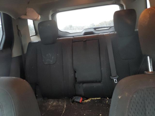 Photo 10 from auction – 2015 GMC TERRAIN SL with VIN 2GKALMEK9F6158371