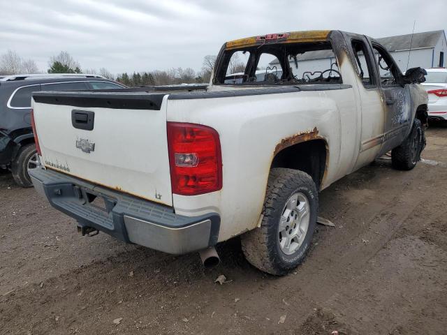 Photo 3 from auction – 2009 CHEVROLET SILVERADO with VIN 1GCEC29J49Z230959