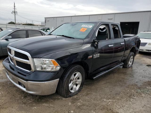 RAM 1500 SLT 2015 with VIN 1C6RR6GT6FS674822 - Photo from auction