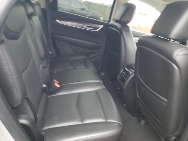 Photo 11 from auction – 2019 CADILLAC XT5 PREMIU with VIN 1GYKNFRS8KZ136239