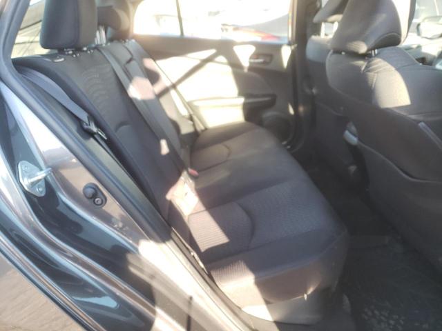 Photo 10 from auction – 2018 TOYOTA PRIUS with VIN JTDKBRFU4J3075530