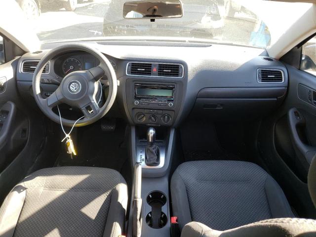 Photo 8 from auction – 2012 VOLKSWAGEN JETTA BASE with VIN 3VW2K7AJ3CM369520