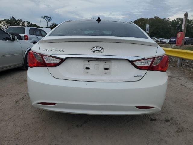 Photo 6 from auction – 2013 HYUNDAI SONATA SE with VIN 5NPEC4AC2DH788821