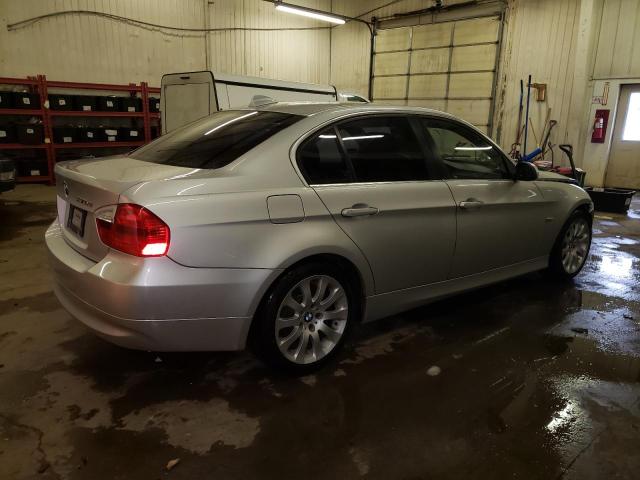 Photo 3 from auction – 2006 BMW 330 XI with VIN WBAVD33556KV61677