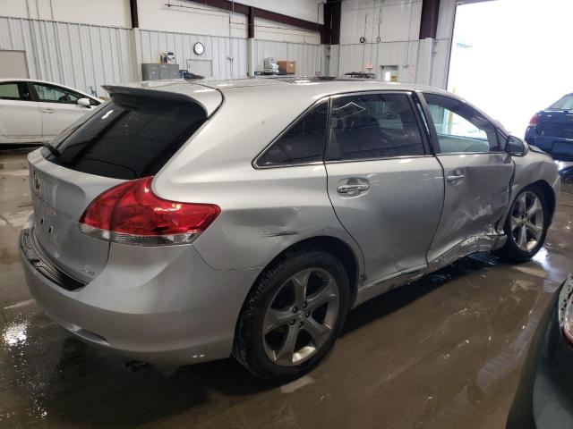Photo 3 from auction – 2010 TOYOTA VENZA with VIN 4T3BK3BBXAU039808
