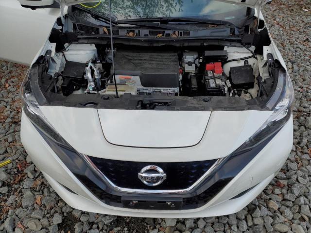 Photo 11 from auction – 2019 NISSAN LEAF S with VIN 1N4AZ1CP1KC303465