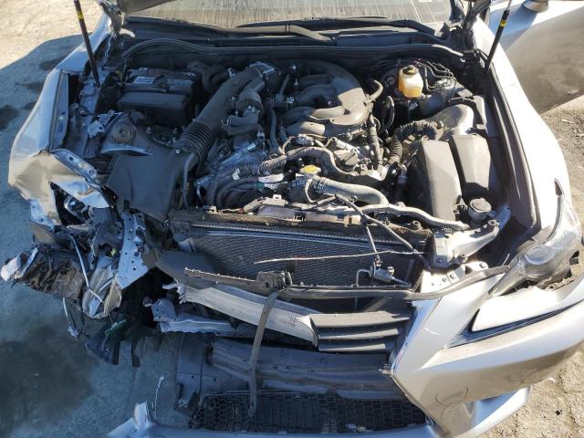 Photo 11 from auction – 2014 LEXUS IS 350 with VIN JTHBE1D21E5010007