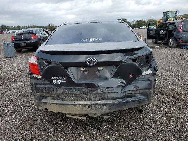 Photo 6 from auction – 2015 TOYOTA COROLLA L with VIN 5YFBURHE2FP282531