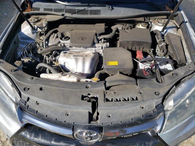Photo 11 from auction – 2015 TOYOTA CAMRY LE with VIN 4T1BF1FK2FU924992