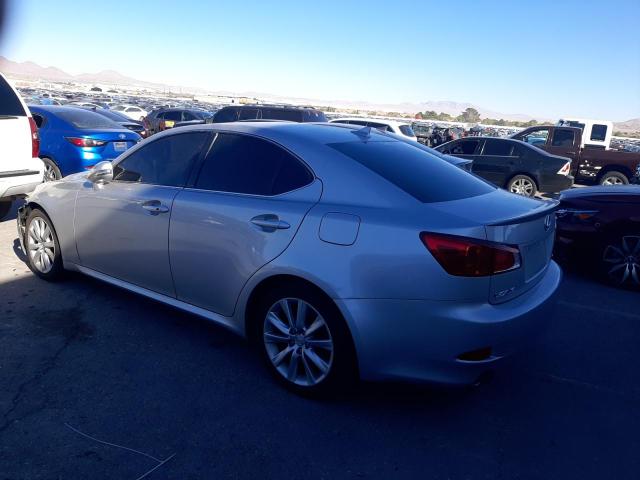 Photo 2 from auction – 2010 LEXUS IS 250 with VIN JTHBF5C26A5127324