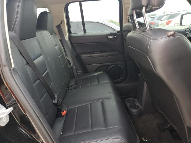 Photo 11 from auction – 2016 JEEP PATRIOT LA with VIN 1C4NJPFA8GD526259