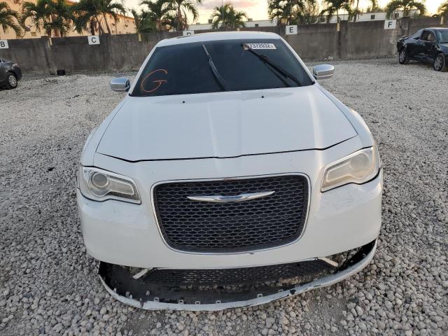 Photo 5 from auction – 2016 CHRYSLER 300C with VIN 2C3CCAEG1GH105687