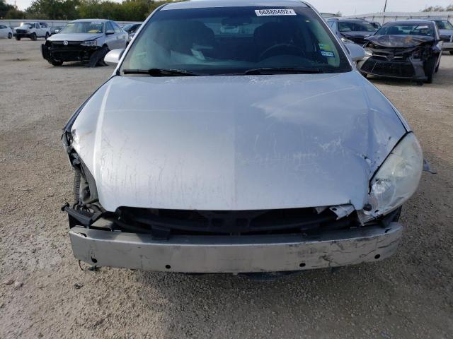 Photo 5 from auction – 2012 CHEVROLET IMPALA LT with VIN 2G1WG5E34C1319134