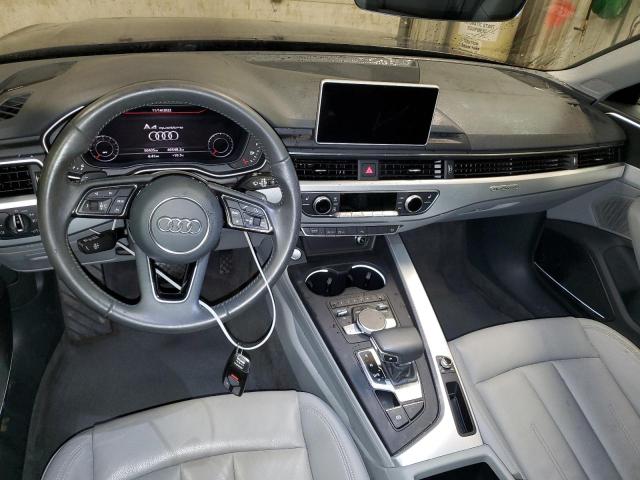 Photo 8 from auction – 2017 AUDI A4 PREMIUM with VIN WAUENAF40HN028447