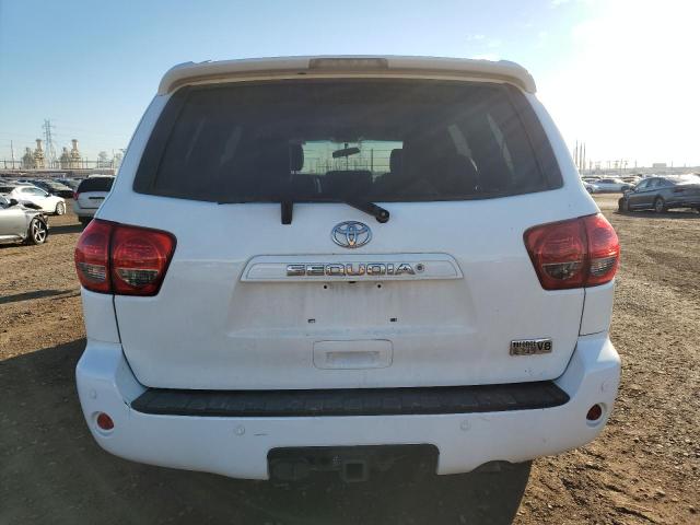 Photo 6 from auction – 2012 TOYOTA SEQUOIA SR with VIN 5TDBY5G10CS069043