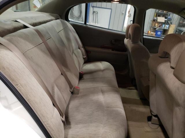 Photo 10 from auction – 2003 BUICK LESABRE CU with VIN 1G4HP54K034159410