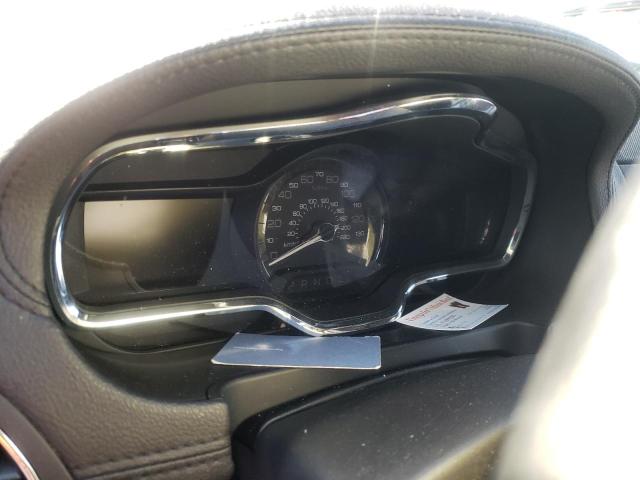 Photo 9 from auction – 2018 LINCOLN MKT with VIN 2LMHJ5NK2JBL00131