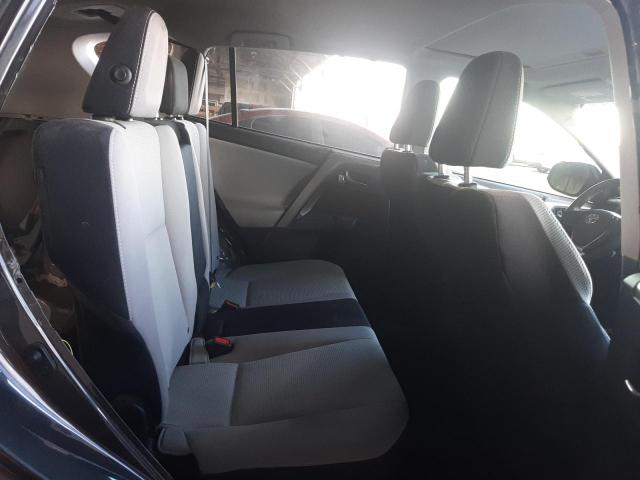 Photo 10 from auction – 2018 TOYOTA RAV4 ADVEN with VIN 2T3WFREV4JW509359