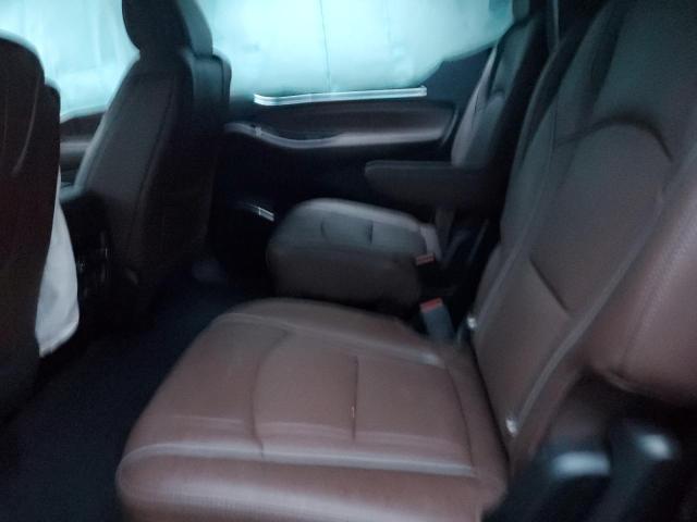 Photo 11 from auction – 2021 BUICK ENCLAVE AV with VIN 5GAEVCKW3MJ267791