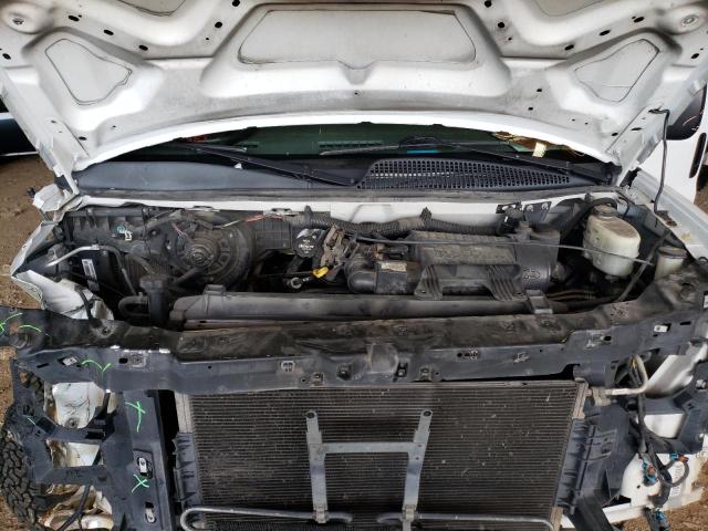 Photo 12 from auction – 2015 GMC SAVANA G25 with VIN 1GTW7FCF2F1900653
