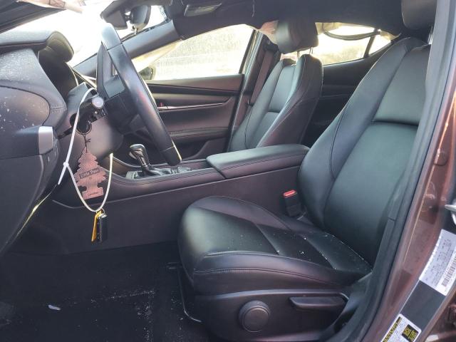 Photo 7 from auction – 2020 MAZDA 3 with VIN JM1BPALM9L1157811