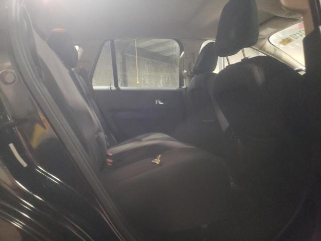 Photo 11 from auction – 2008 FORD EDGE SE with VIN 2FMDK36C38BB07239