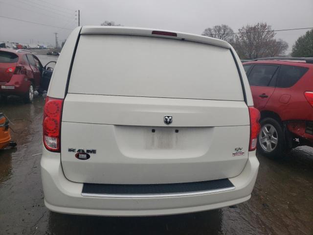 Photo 6 from auction – 2012 DODGE RAM VAN with VIN 2C4JDGAGXCR359721