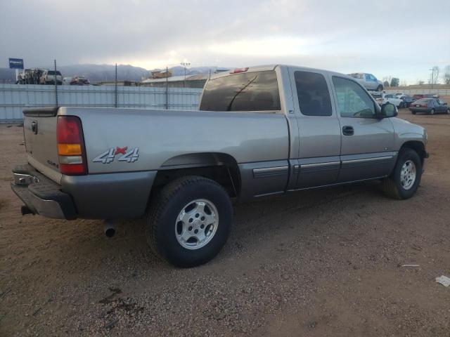 Photo 3 from auction – 2000 CHEVROLET SILVERADO with VIN 2GCEK19T0Y1203344