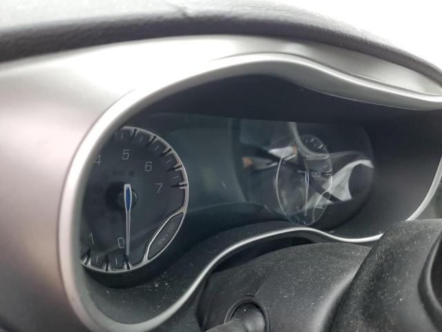 Photo 9 from auction – 2021 CHRYSLER PACIFICA T with VIN 2C4RC1BG3MR592973