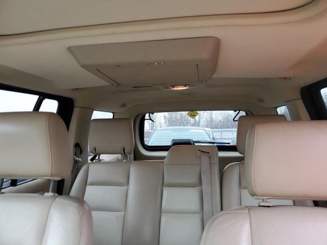 Photo 10 from auction – 2006 FORD EXPLORER E with VIN 1FMEU74E46UA34335