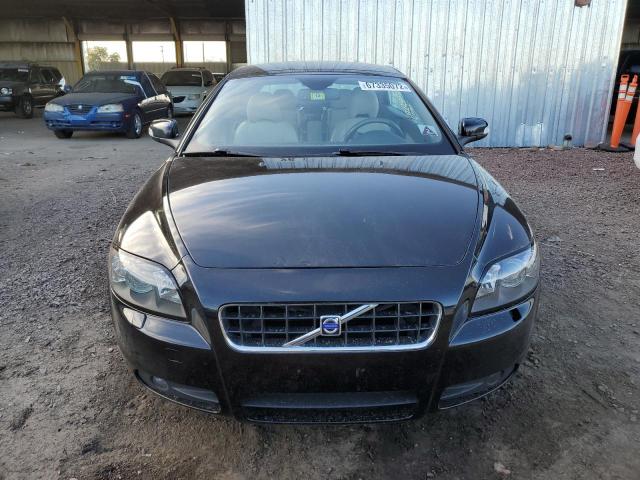 Photo 5 from auction – 2008 VOLVO C70 T5 with VIN YV1MC67278J050039