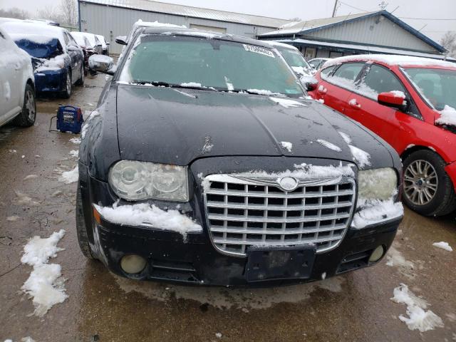 Photo 5 from auction – 2006 CHRYSLER 300C with VIN 2C3KA63H76H285508