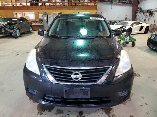 Photo 5 from auction – 2013 NISSAN VERSA S with VIN 3N1CN7AP4DL850342