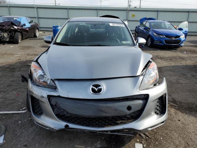 Photo 5 from auction – 2012 MAZDA 3 I with VIN JM1BL1UG2C1520356