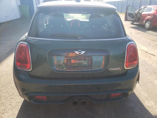 Photo 6 from auction – 2015 MINI COOPER S with VIN WMWXP7C54F2A58703