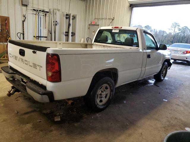 Photo 3 from auction – 2003 CHEVROLET SILVERADO with VIN 1GCEC14V33Z340428