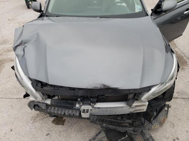 Photo 11 from auction – 2019 NISSAN ALTIMA SL with VIN 1N4BL4EV4KC229896