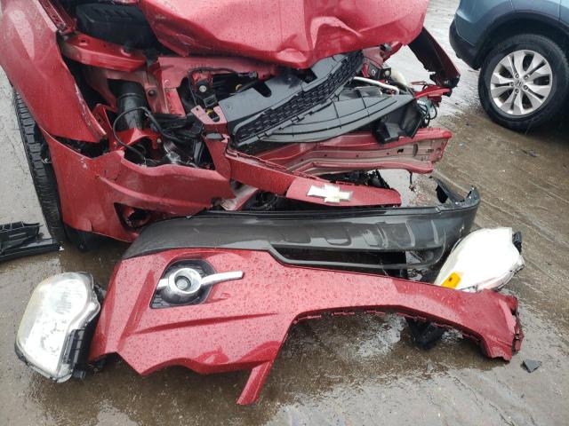 Photo 13 from auction – 2013 CHEVROLET EQUINOX LT with VIN 2GNFLPE37D6209219