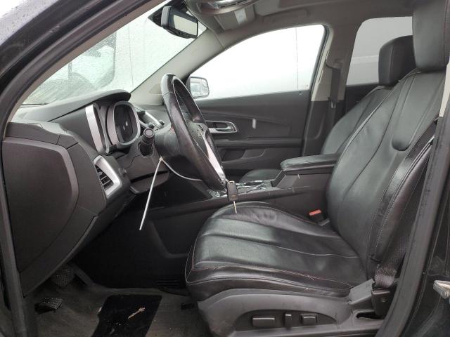 Photo 7 from auction – 2010 CHEVROLET EQUINOX LT with VIN 2CNALPEW6A6202850