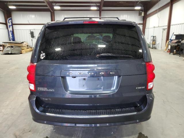 Photo 6 from auction – 2013 DODGE GRAND CARA with VIN 2C4RDGDG7DR729118