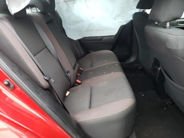 Photo 10 from auction – 2019 TOYOTA COROLLA L with VIN 2T1BURHEXKC166035