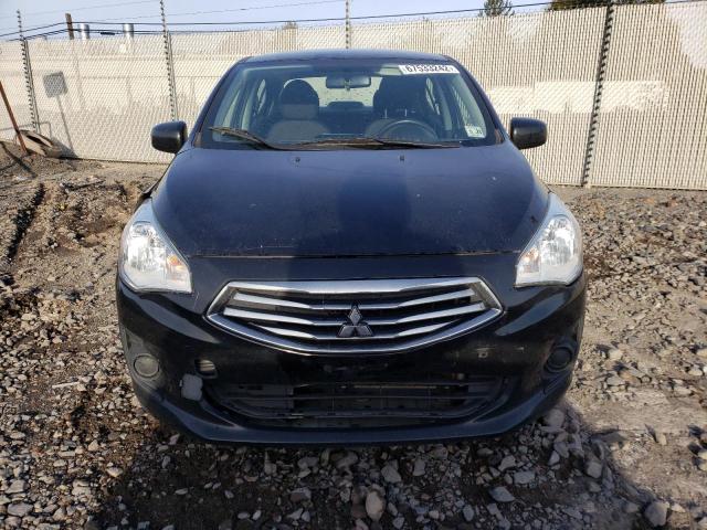 Photo 5 from auction – 2018 MITSUBISHI MIRAGE G4 with VIN ML32F3FJ6JHF15859