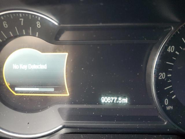 Photo 9 from auction – 2018 FORD EXPLORER P with VIN 1FM5K8HT1JGC95871