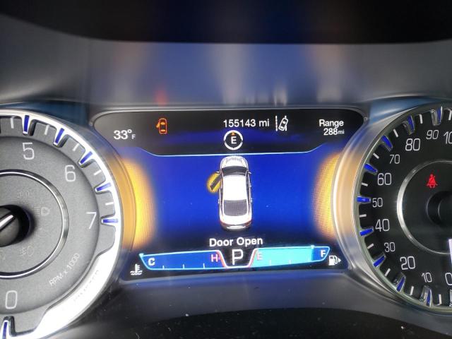 Photo 9 from auction – 2015 CHRYSLER 200 C with VIN 1C3CCCEG2FN500480
