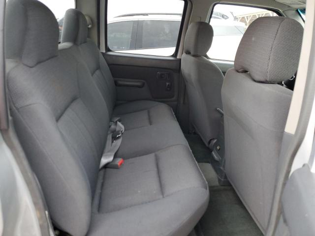 Photo 10 from auction – 2003 NISSAN FRONTIER C with VIN 1N6MD29Y63C461438
