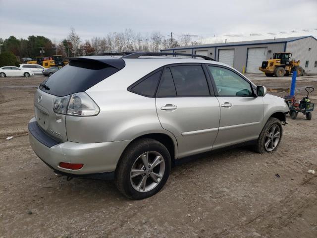 Photo 3 from auction – 2006 LEXUS RX 400 with VIN JTJHW31U862004036