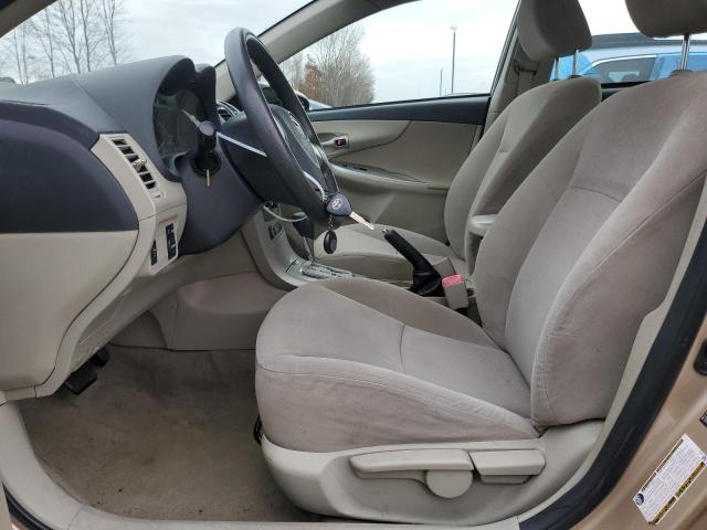 Photo 7 from auction – 2011 TOYOTA COROLLA BA with VIN JTDBU4EEXB9133646