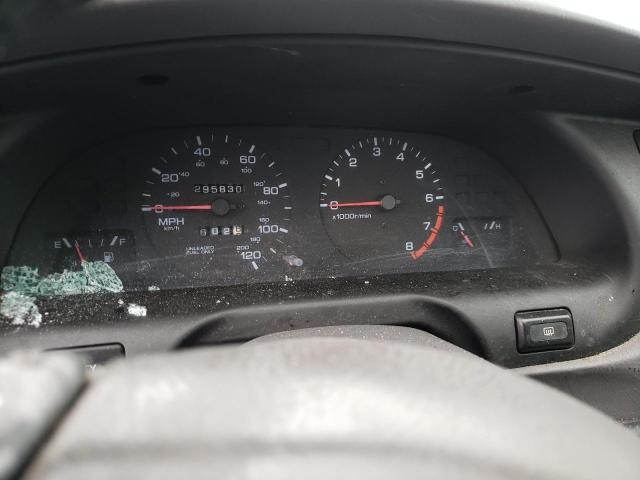 Photo 9 from auction – 1999 NISSAN ALTIMA XE with VIN 1N4DL01D0XC174028